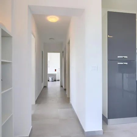 شقة Harmony -