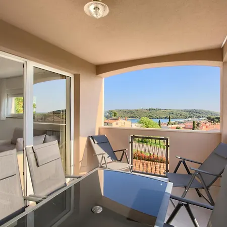 Harmony - Lejlighed *