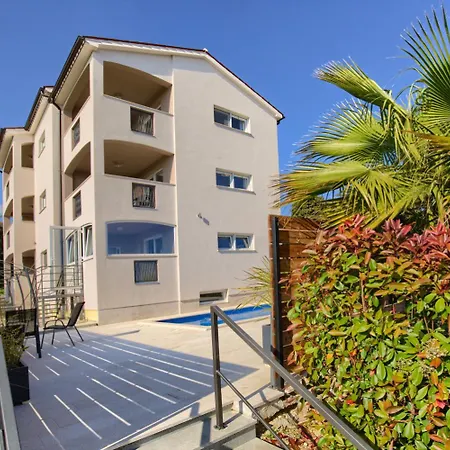 Lejlighed Harmony - Banjole