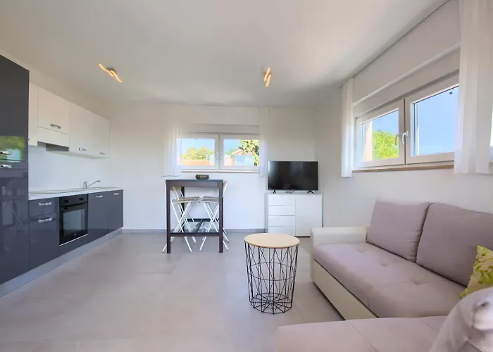 Lejlighed Harmony - Banjole