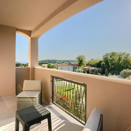 Apartment Harmony -