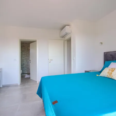 Harmony - Apartment Banjole