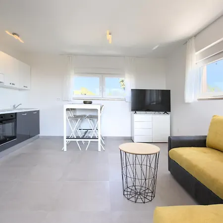 Apartment Harmony - *