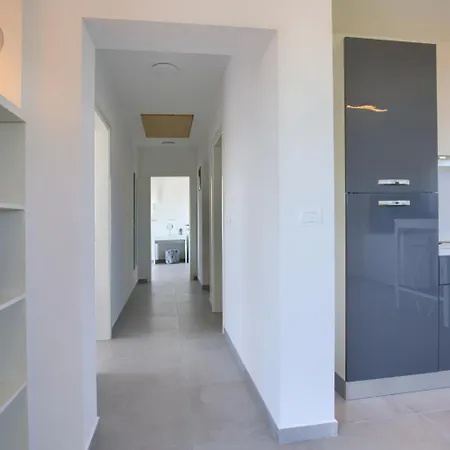 Harmony - Apartment *
