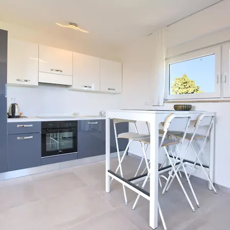 Harmony - Apartment Banjole