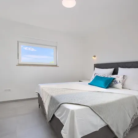 Apartment Harmony - Banjole