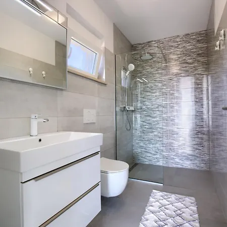 Appartement Harmony -