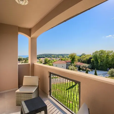 Apartment Harmony -