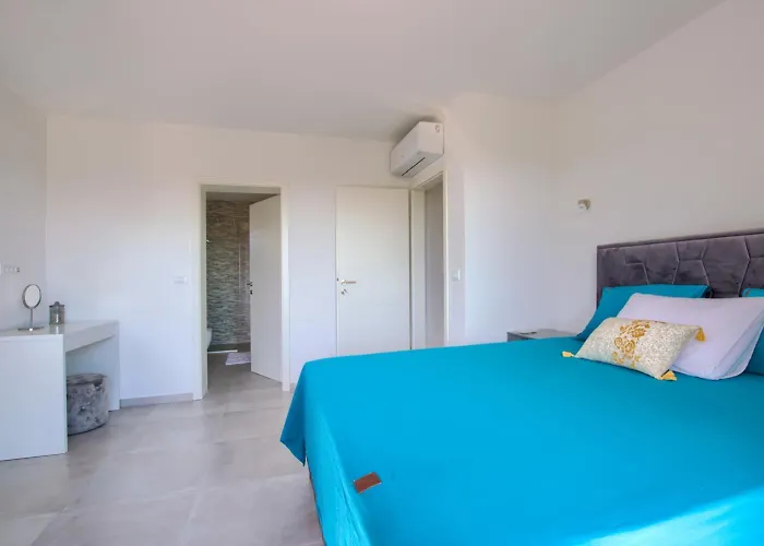 Harmony - Apartment Banjole