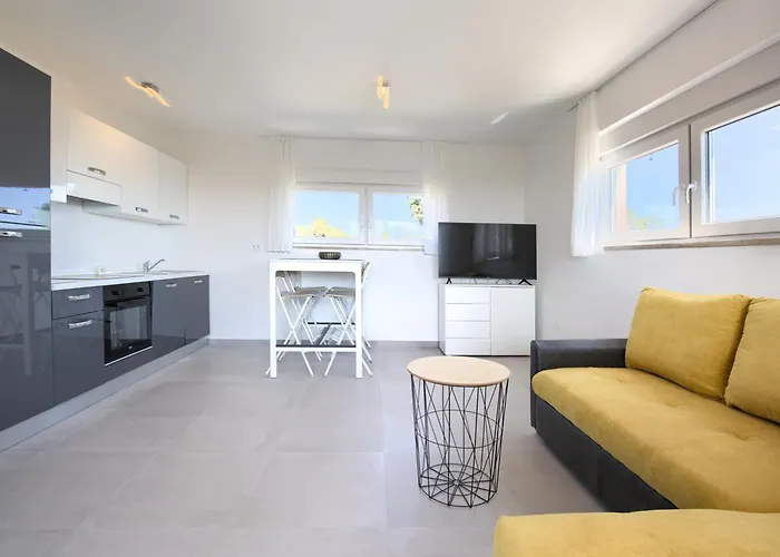 Apartment Harmony - *