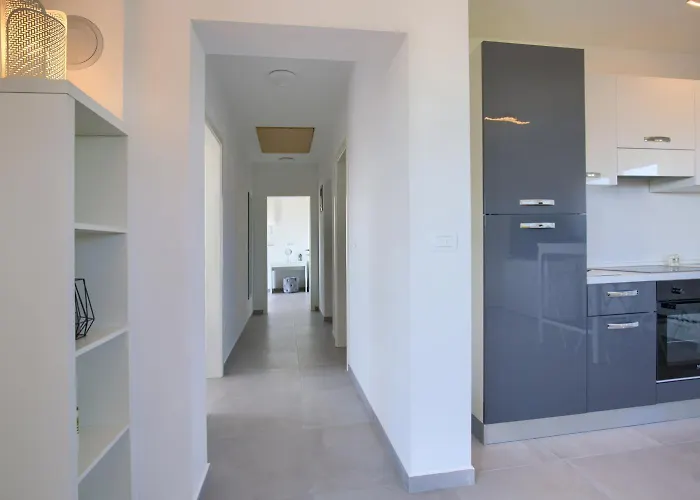 Harmony - Apartment *