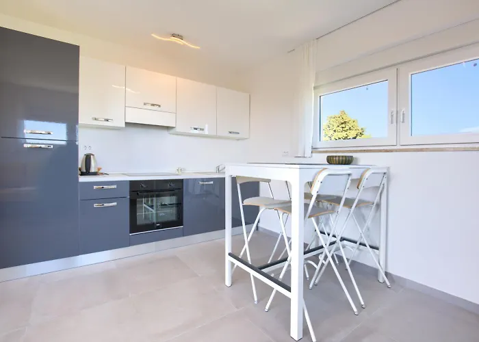 Harmony - Apartment Banjole