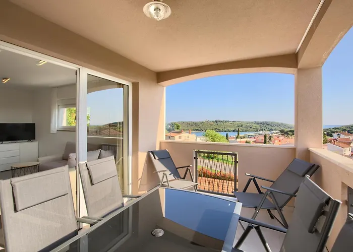 Harmony - Apartment *