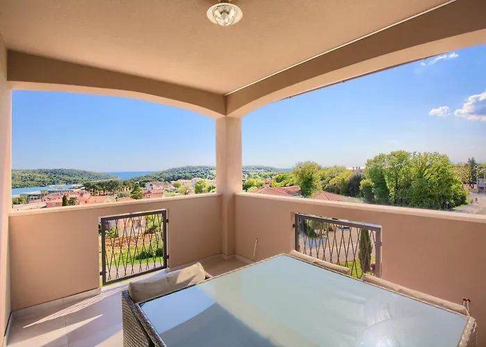 Apartment Harmony - *