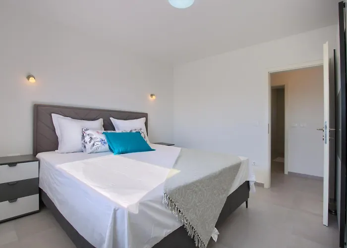 Harmony - Apartment Banjole