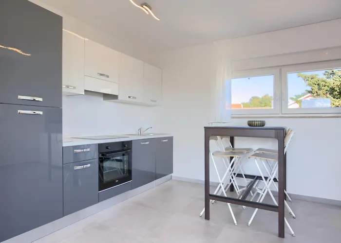 Apartment Harmony - *