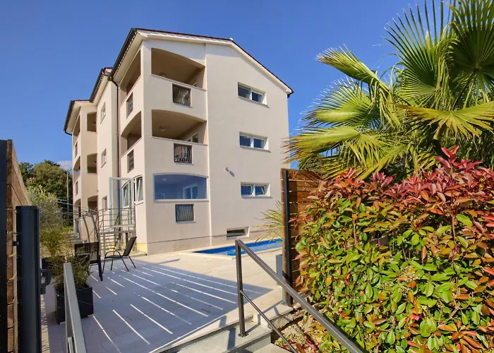 Apartment Harmony - Banjole